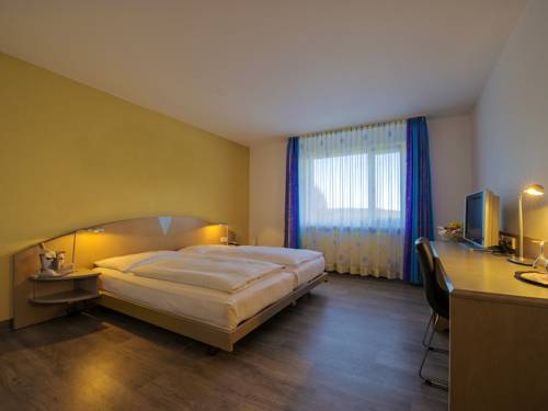 Imagen de la habitación del Hotel Concorde, Donaueschingen. Foto 16