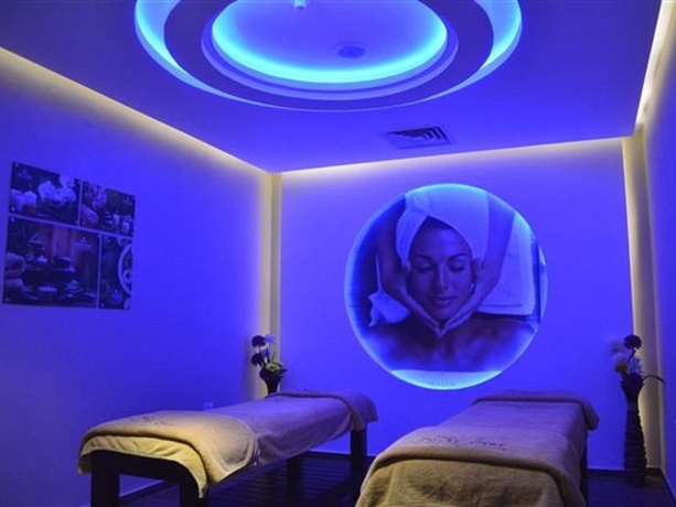 Imagen general del Hotel Concorde El Salam Sharm El Sheikh. Foto 2