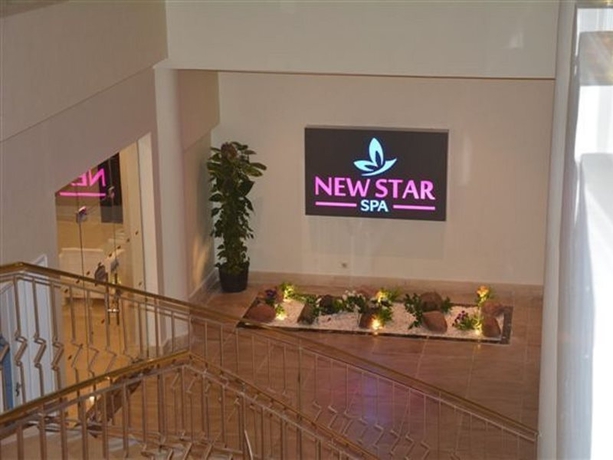 Imagen general del Hotel Concorde El Salam Sharm El Sheikh. Foto 3