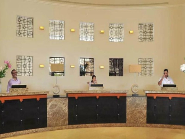 Imagen general del Hotel Concorde El Salam Sharm El Sheikh. Foto 5