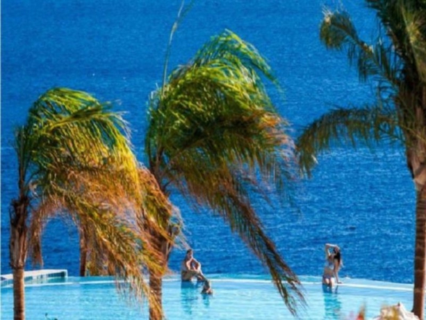 Imagen general del Hotel Concorde El Salam Sharm El Sheikh. Foto 6