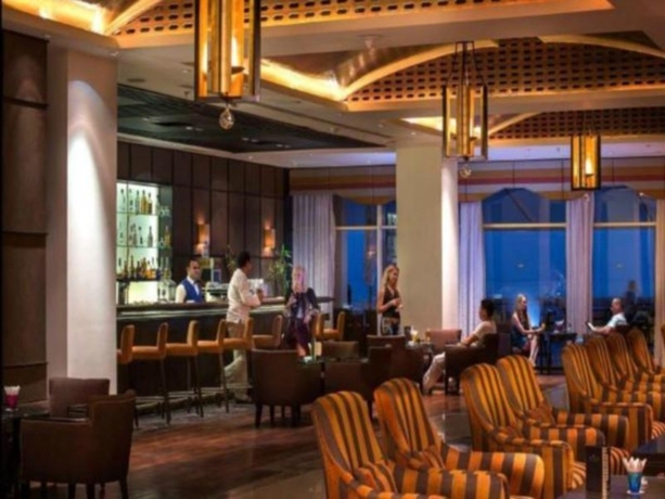 Imagen general del Hotel Concorde El Salam Sharm El Sheikh. Foto 7