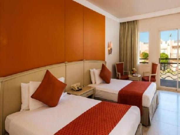 Imagen general del Hotel Concorde El Salam Sharm El Sheikh. Foto 8