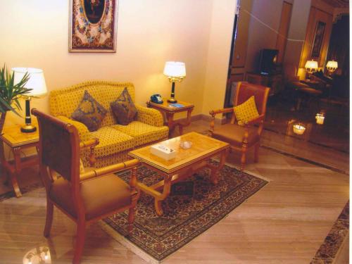 Imagen general del Hotel Concorde El Salam Sharm El Sheikh Front. Foto 3