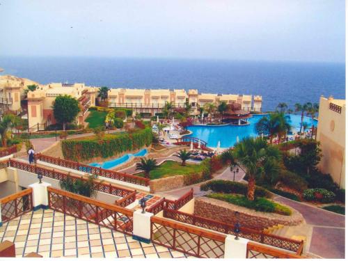 Imagen general del Hotel Concorde El Salam Sharm El Sheikh Front. Foto 4