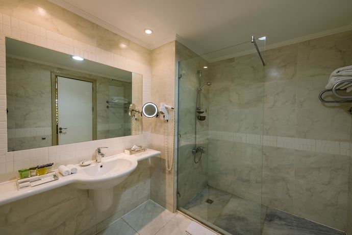 Imagen de la habitación del Hotel Concorde El Salam Sharm El Sheikh Sport. Foto 7