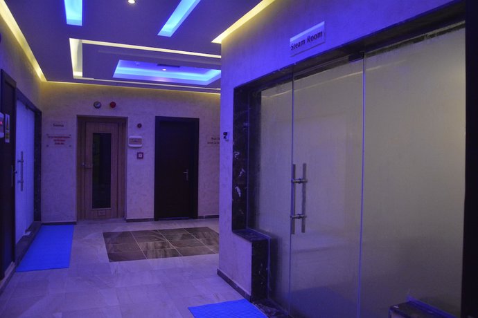 Imagen de la piscina del Hotel Concorde El Salam Sharm El Sheikh Sport. Foto 14