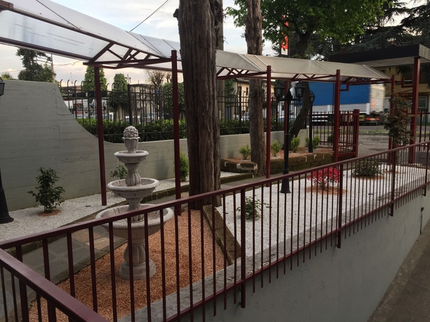 Imagen general del Hotel Concorde Fiera. Foto 2