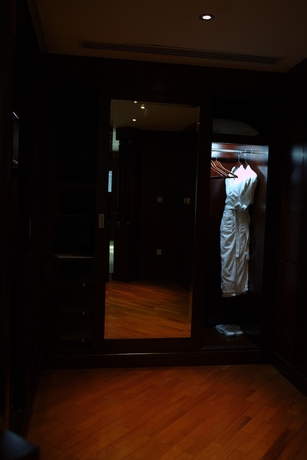 Imagen de la habitación del Hotel Concorde Fujairah. Foto 5