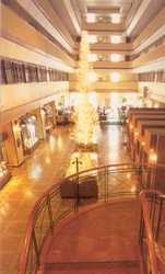 Imagen de los interiores del Hotel Concorde, Gyeongju. Foto 5