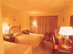 Imagen de la habitación del Hotel Concorde, Gyeongju. Foto 3