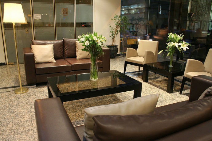 Imagen general del Hotel Concorde Hotel. Foto 1