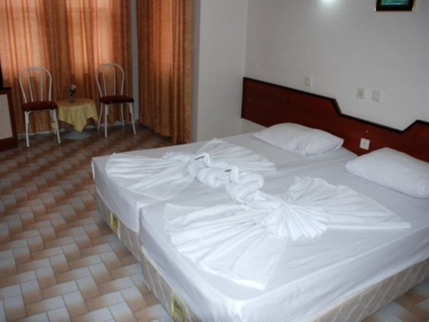 Imagen general del Hotel Concorde Hotel. Foto 2