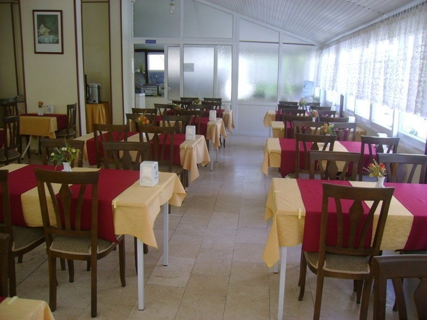 Imagen general del Hotel Concorde Hotel. Foto 3