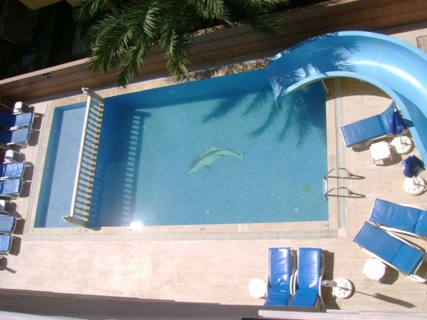 Imagen general del Hotel Concorde Hotel. Foto 4