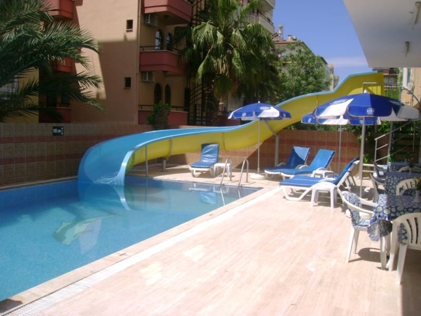 Imagen general del Hotel Concorde Hotel. Foto 6