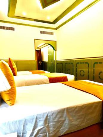 Imagen general del Hotel Concorde Inn Hotel. Foto 6