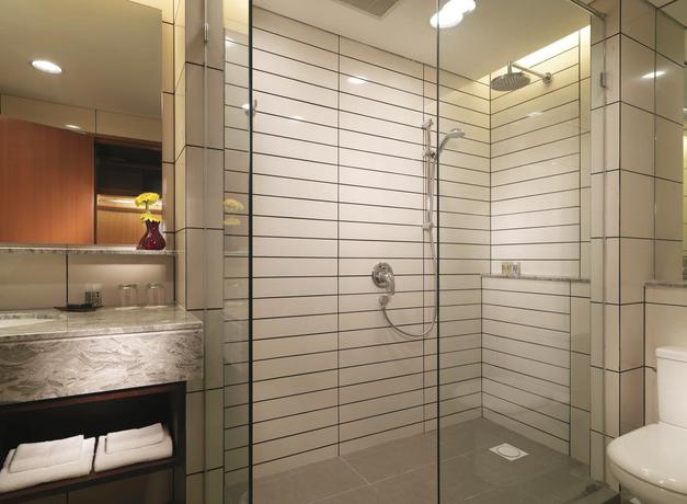 Imagen de la habitación del Hotel Concorde Kuala Lumpur. Foto 5