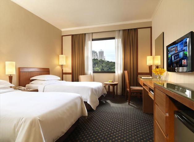 Imagen de la habitación del Hotel Concorde Kuala Lumpur. Foto 7