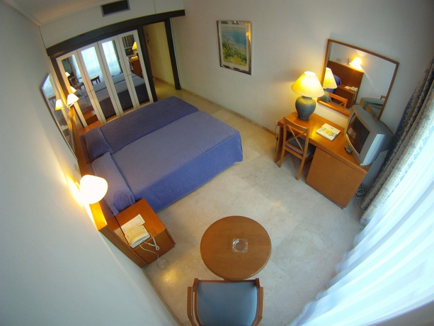 Imagen de la habitación del Hotel Concorde, Las Palmas. Foto 7