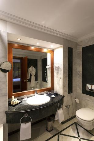 Imagen de la habitación del Hotel Concorde Les Berges du Lac. Foto 8