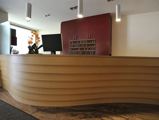 Imagen general del Hotel Concorde München. Foto 5