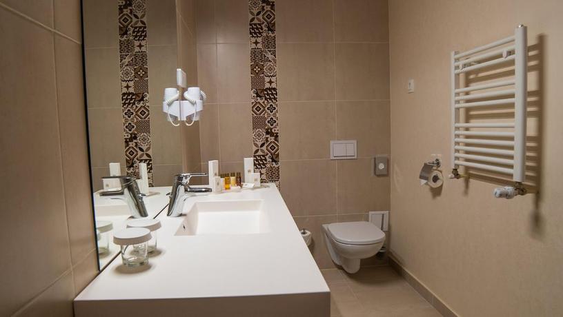 Imagen de la habitación del Hotel Concorde Old Bucharest. Foto 6