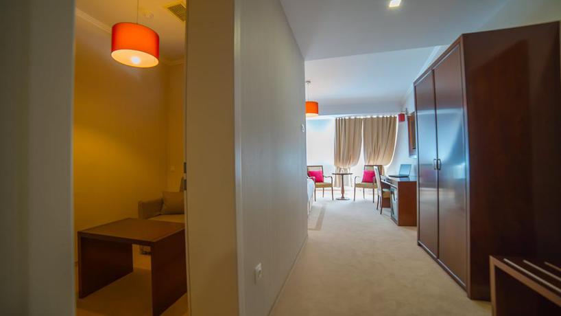 Imagen de la habitación del Hotel Concorde Old Bucharest. Foto 10