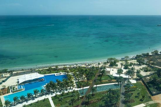 Imagen de los exteriores del Hotel Concorde, PORLAMAR. Foto 5