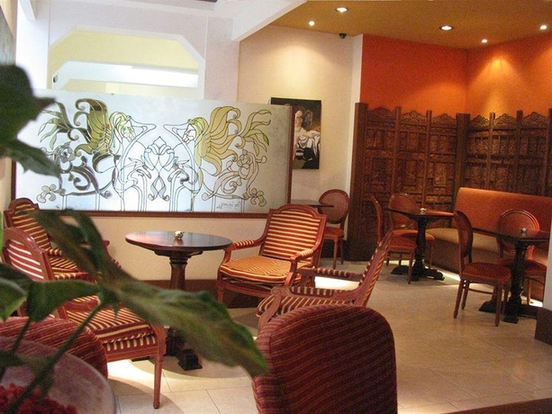 Imagen general del Hotel Concorde, PUNTA DEL ESTE. Foto 2