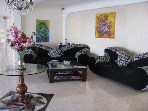 Imagen general del Hotel Concorde, PUNTA DEL ESTE. Foto 3