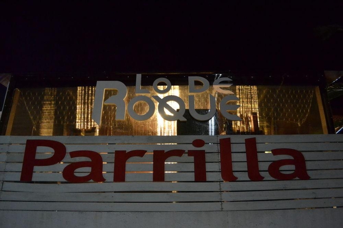 Imagen general del Hotel Concorde, PUNTA DEL ESTE. Foto 4