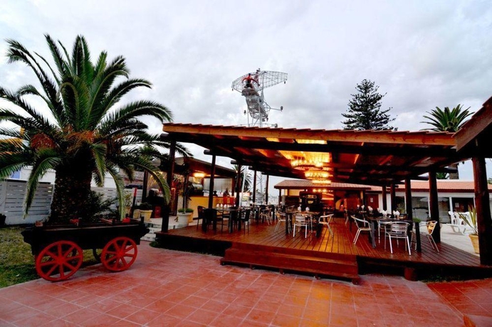 Imagen general del Hotel Concorde, PUNTA DEL ESTE. Foto 5