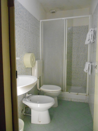 Imagen de la habitación del Hotel Concorde, Roma. Foto 11