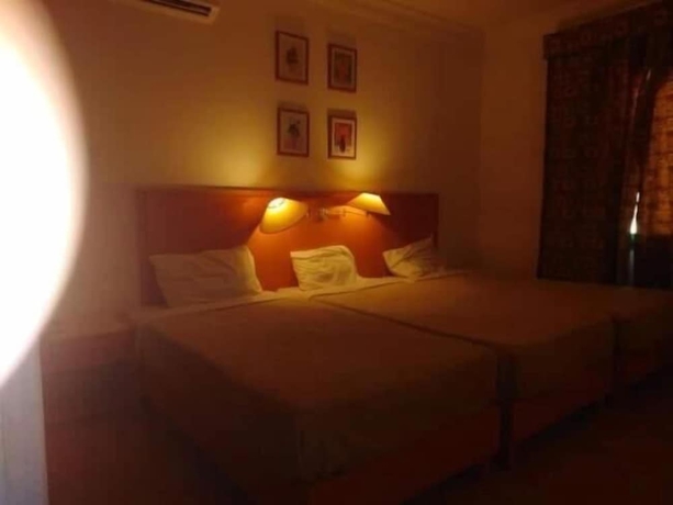 Imagen de la habitación del Hotel Concorde Royal Beach Resort. Foto 3