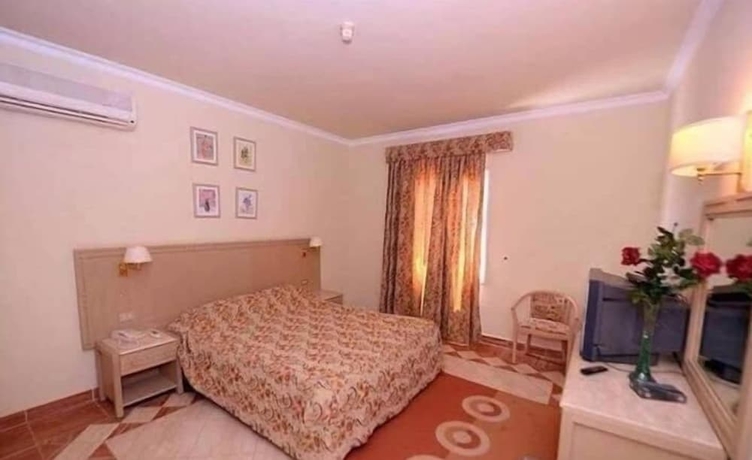 Imagen de la habitación del Hotel Concorde Royal Beach Resort. Foto 5