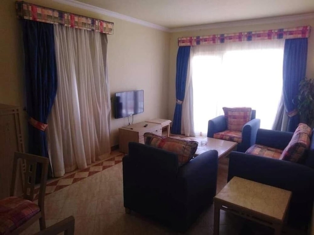 Imagen de la habitación del Hotel Concorde Royal Beach Resort. Foto 6