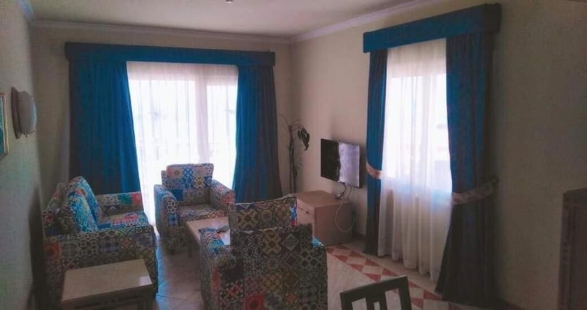 Imagen de la habitación del Hotel Concorde Royal Beach Resort. Foto 7