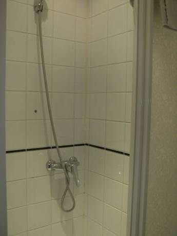 Imagen general del Hotel Concorde, Saint-Clément. Foto 1
