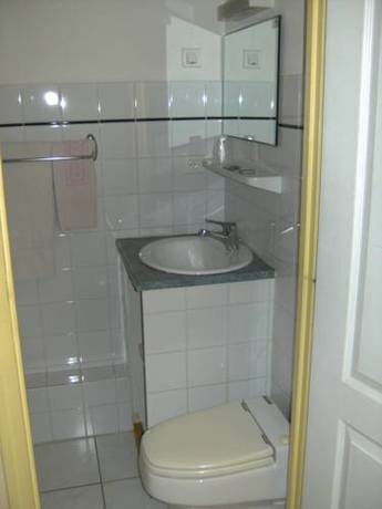 Imagen general del Hotel Concorde, Saint-Cl&eacute;ment. Foto 2