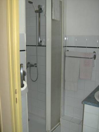 Imagen general del Hotel Concorde, Saint-Cl&eacute;ment. Foto 3