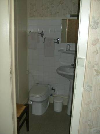 Imagen general del Hotel Concorde, Saint-Cl&eacute;ment. Foto 4