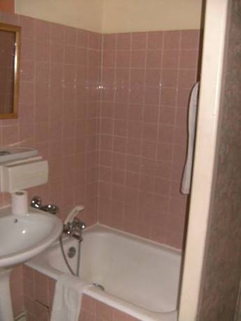 Imagen general del Hotel Concorde, Saint-Cl&eacute;ment. Foto 6