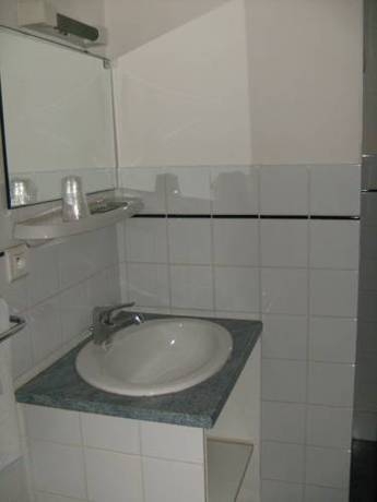 Imagen general del Hotel Concorde, Saint-Cl&eacute;ment. Foto 9