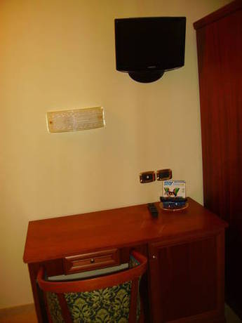 Imagen de la habitación del Hotel Concorde, SantEgidio alla Vibrata. Foto 1