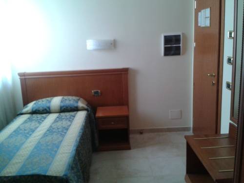 Imagen de la habitación del Hotel Concorde, SantEgidio alla Vibrata. Foto 2