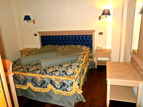 Imagen de la habitación del Hotel Concorde, SantEgidio alla Vibrata. Foto 3