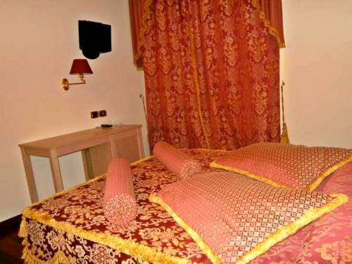 Imagen de la habitación del Hotel Concorde, SantEgidio alla Vibrata. Foto 4