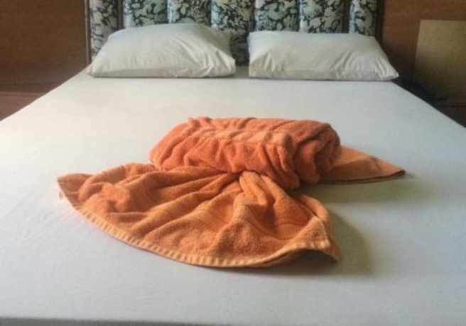 Imagen de la habitación del Hotel Concorde São Paulo. Foto 4