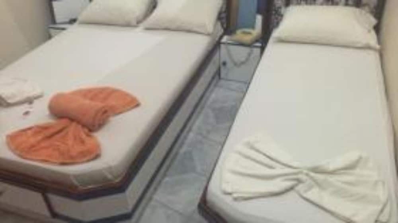 Imagen de la habitación del Hotel Concorde São Paulo. Foto 6